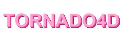 tornado4d