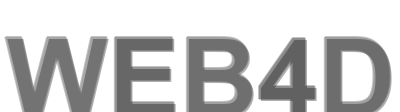 web4d